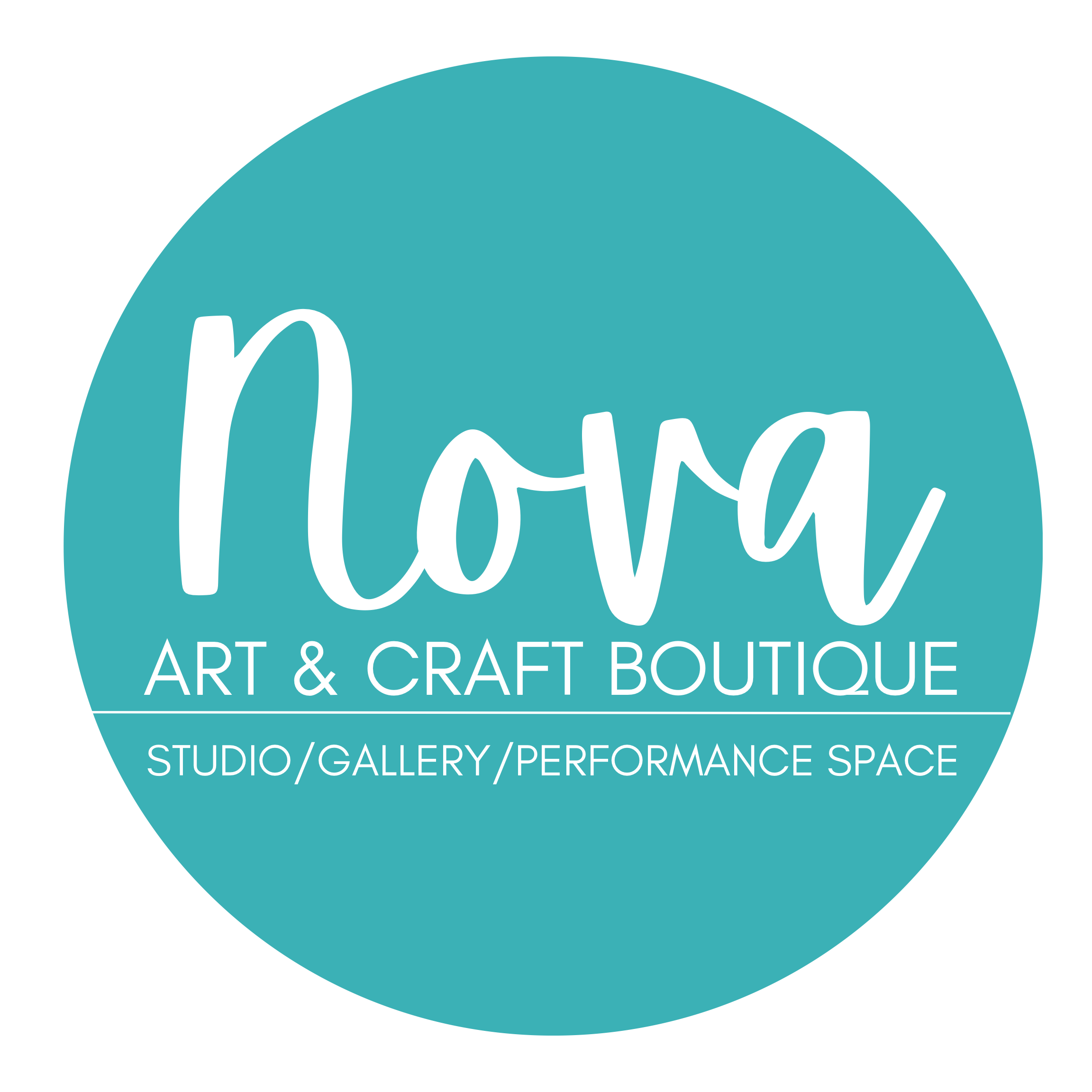 Nova Arts and craft boutique